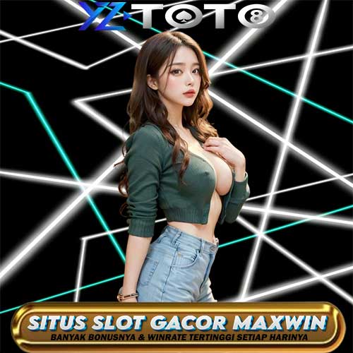 YZTOTO: LINK SITUS SLOT GACOR MAXWIN TERBARU GAMPANG MENANG 2024